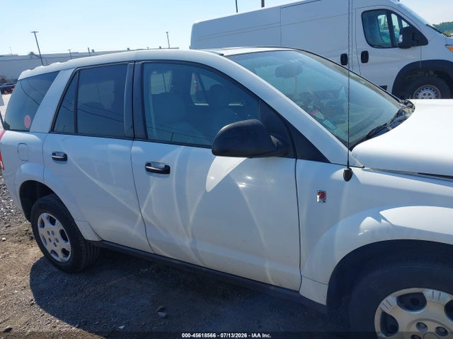 45618566 :رقم المزاد ، 5GZCZ33D67S819756 vin ، 2007 Saturn Vue 4 Cyl مزاد بيع