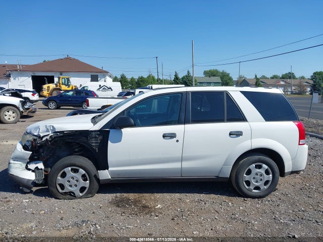 45618566 :رقم المزاد ، 5GZCZ33D67S819756 vin ، 2007 Saturn Vue 4 Cyl مزاد بيع