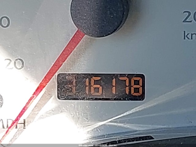 45618566 :رقم المزاد ، 5GZCZ33D67S819756 vin ، 2007 Saturn Vue 4 Cyl مزاد بيع