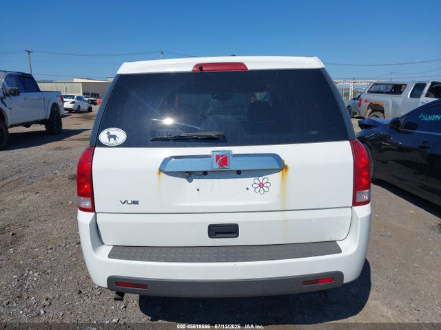 45618566 :رقم المزاد ، 5GZCZ33D67S819756 vin ، 2007 Saturn Vue 4 Cyl مزاد بيع