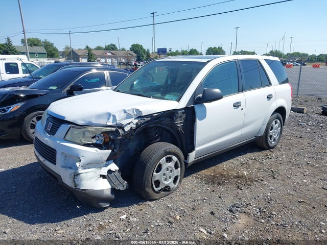 45618566 :رقم المزاد ، 5GZCZ33D67S819756 vin ، 2007 Saturn Vue 4 Cyl مزاد بيع