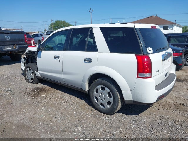 45618566 :رقم المزاد ، 5GZCZ33D67S819756 vin ، 2007 Saturn Vue 4 Cyl مزاد بيع