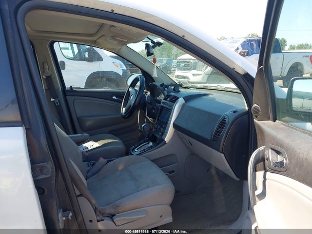 45618566 :رقم المزاد ، 5GZCZ33D67S819756 vin ، 2007 Saturn Vue 4 Cyl مزاد بيع