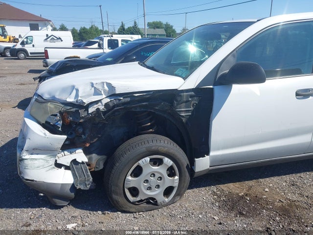 45618566 :رقم المزاد ، 5GZCZ33D67S819756 vin ، 2007 Saturn Vue 4 Cyl مزاد بيع