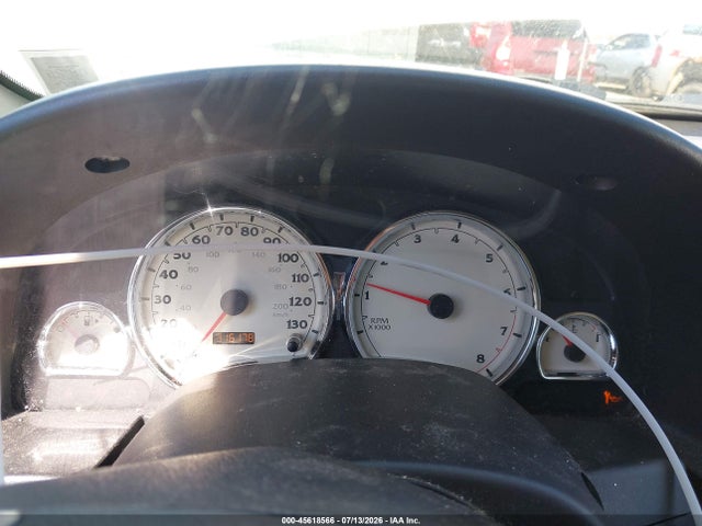 45618566 :رقم المزاد ، 5GZCZ33D67S819756 vin ، 2007 Saturn Vue 4 Cyl مزاد بيع
