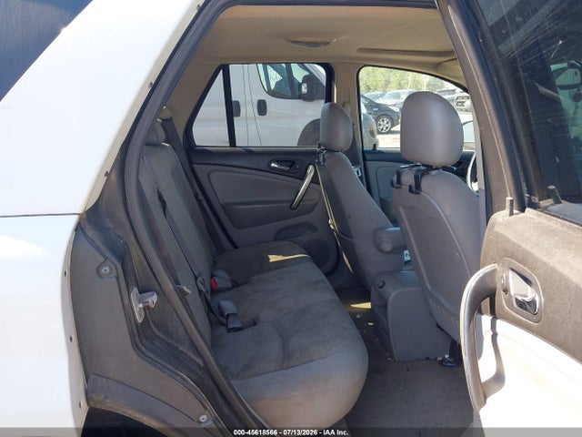 45618566 :رقم المزاد ، 5GZCZ33D67S819756 vin ، 2007 Saturn Vue 4 Cyl مزاد بيع