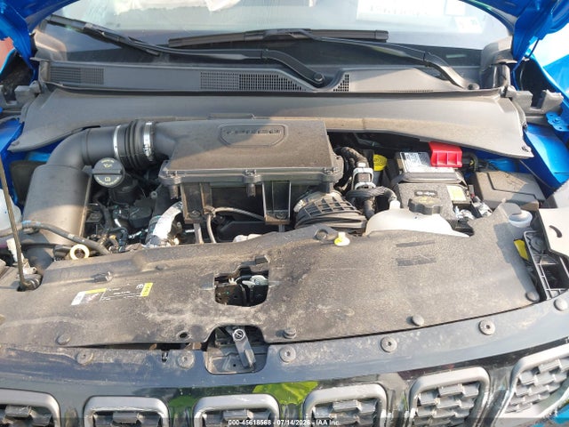 Продажа на аукционе авто 2026 Jeep Compass Limited Altitude, vin: 3C4NJDCN8TT152312, номер лота: 45618568