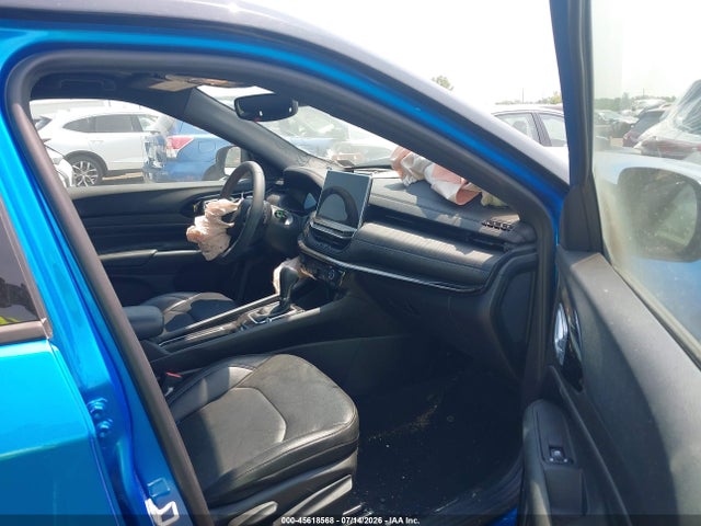 Продажа на аукционе авто 2026 Jeep Compass Limited Altitude, vin: 3C4NJDCN8TT152312, номер лота: 45618568