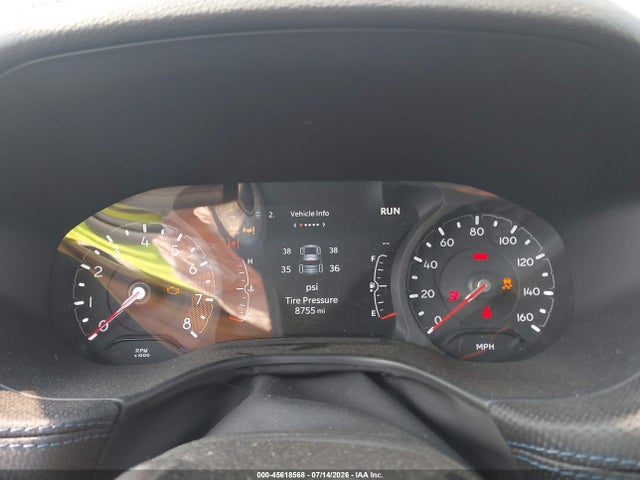 Продажа на аукционе авто 2026 Jeep Compass Limited Altitude, vin: 3C4NJDCN8TT152312, номер лота: 45618568