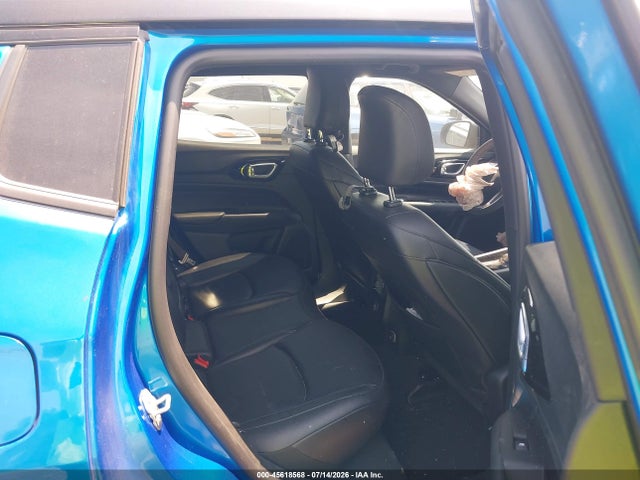 Продажа на аукционе авто 2026 Jeep Compass Limited Altitude, vin: 3C4NJDCN8TT152312, номер лота: 45618568