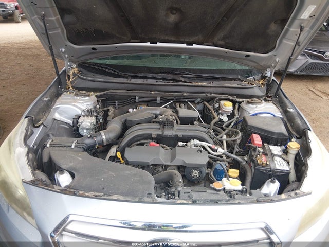 Aukcja sprzedaży 2015 Subaru Outback 2.5i Limited, vin: 4S4BSANC2F3255019, numer aukcji: 45618574