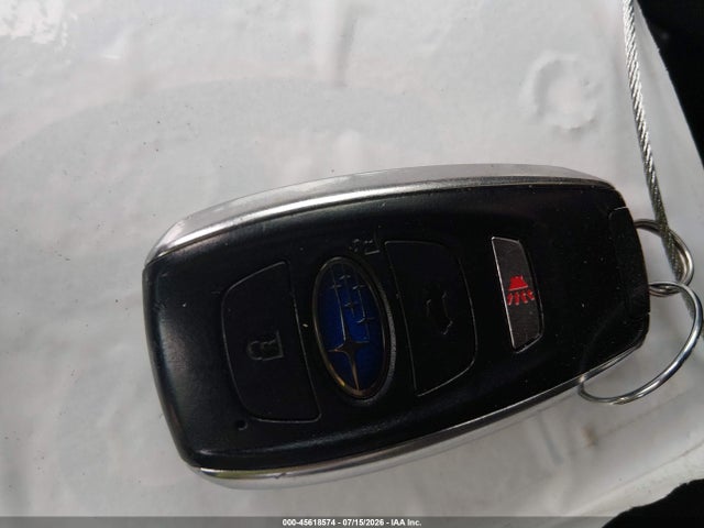 Aukcja sprzedaży 2015 Subaru Outback 2.5i Limited, vin: 4S4BSANC2F3255019, numer aukcji: 45618574
