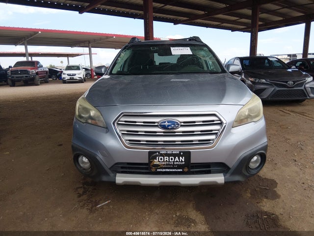 Aukcja sprzedaży 2015 Subaru Outback 2.5i Limited, vin: 4S4BSANC2F3255019, numer aukcji: 45618574