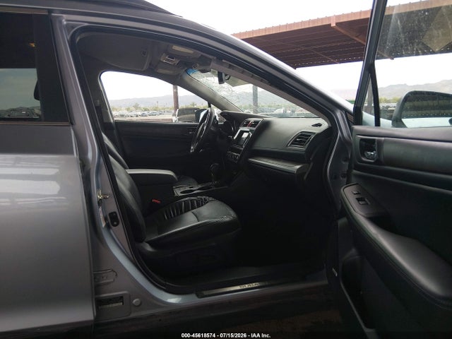 Aukcja sprzedaży 2015 Subaru Outback 2.5i Limited, vin: 4S4BSANC2F3255019, numer aukcji: 45618574