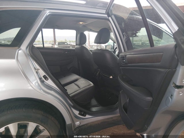 Aukcja sprzedaży 2015 Subaru Outback 2.5i Limited, vin: 4S4BSANC2F3255019, numer aukcji: 45618574