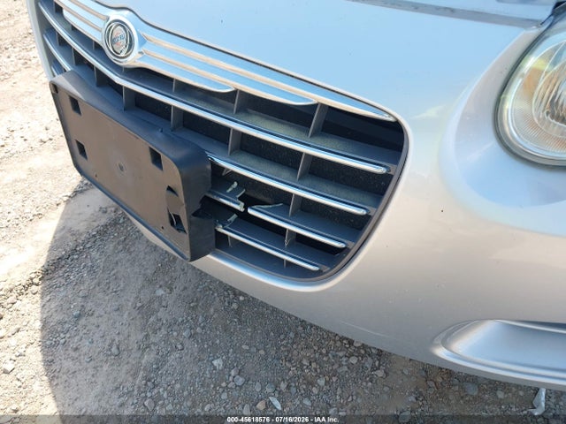 Продаж на аукціоні авто 2004 Chrysler Sebring Lx, vin: 1C3EL46T74N141070, номер лоту: 45618576