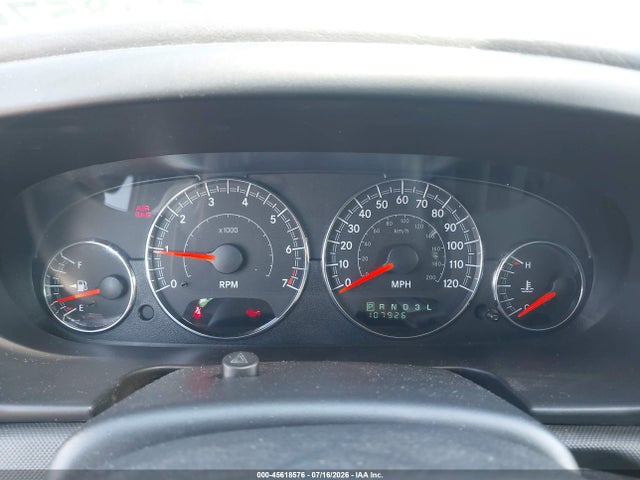 Продаж на аукціоні авто 2004 Chrysler Sebring Lx, vin: 1C3EL46T74N141070, номер лоту: 45618576