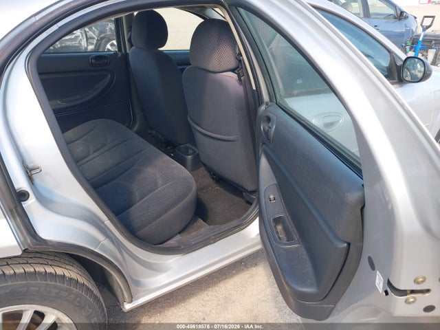 Продаж на аукціоні авто 2004 Chrysler Sebring Lx, vin: 1C3EL46T74N141070, номер лоту: 45618576