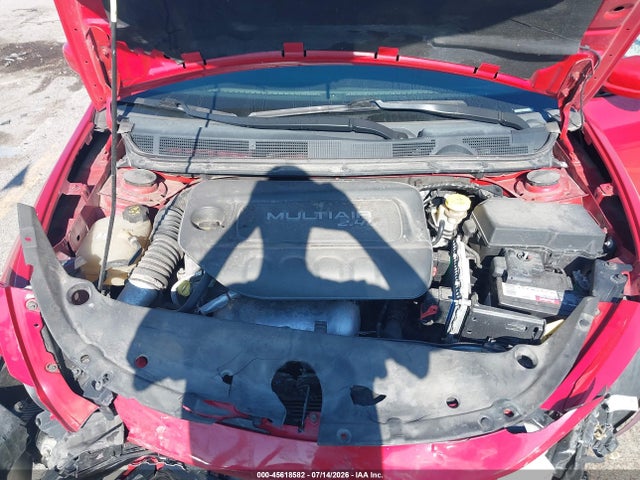 Продажа на аукционе авто 2015 Dodge Dart Sxt, vin: 1C3CDFBB4FD410714, номер лота: 45618582