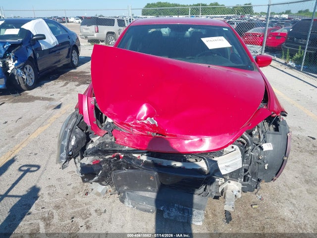 Продажа на аукционе авто 2015 Dodge Dart Sxt, vin: 1C3CDFBB4FD410714, номер лота: 45618582