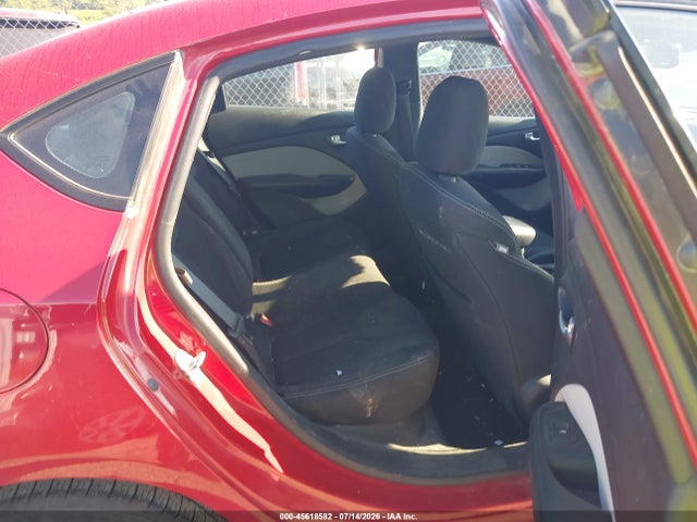 Продажа на аукционе авто 2015 Dodge Dart Sxt, vin: 1C3CDFBB4FD410714, номер лота: 45618582