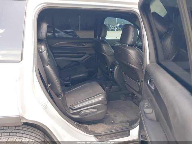Aukcja sprzedaży 2024 Jeep Grand Cherokee L Altitude X 4x2, vin: 1C4RJJAG3R8520200, numer aukcji: 45618581