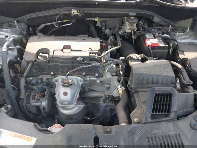 Продажа на аукционе авто 2024 Honda Hr-v Awd Lx, vin: 3CZRZ2H39RM756499, номер лота: 45618583
