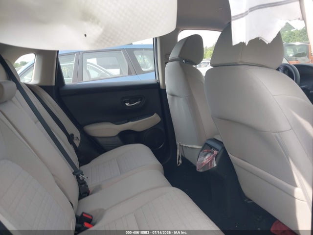 Продажа на аукционе авто 2024 Honda Hr-v Awd Lx, vin: 3CZRZ2H39RM756499, номер лота: 45618583