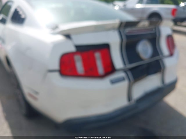 45618593 :رقم المزاد ، 1ZVBP8AM8C5284745 vin ، 2012 Ford Mustang V6 Premium مزاد بيع
