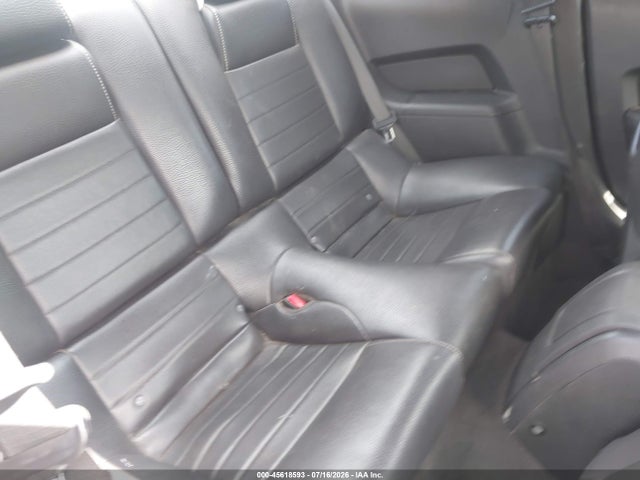 45618593 :رقم المزاد ، 1ZVBP8AM8C5284745 vin ، 2012 Ford Mustang V6 Premium مزاد بيع