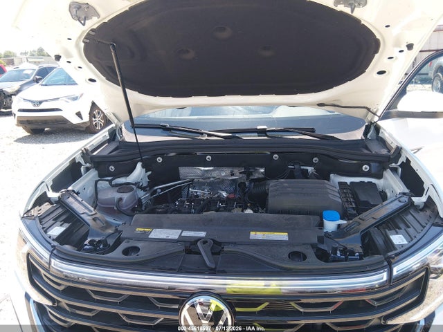 Aukcja sprzedaży 2024 Volkswagen Atlas Cross Sport 2.0t Se W/technology, vin: 1V2KE2CA1RC244051, numer aukcji: 45618597