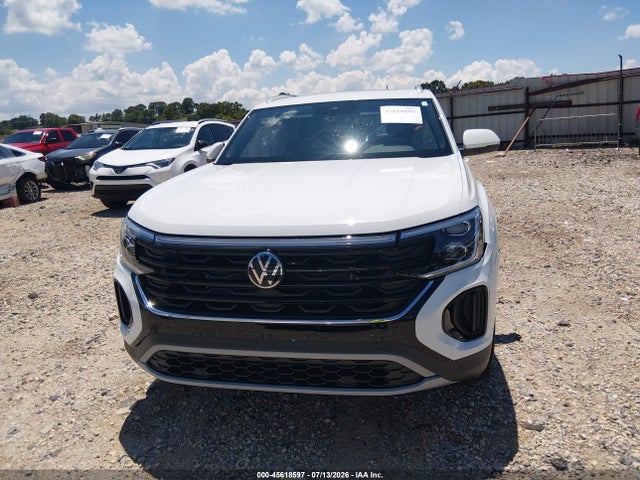 Aukcja sprzedaży 2024 Volkswagen Atlas Cross Sport 2.0t Se W/technology, vin: 1V2KE2CA1RC244051, numer aukcji: 45618597
