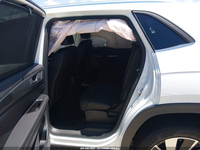 Aukcja sprzedaży 2024 Volkswagen Atlas Cross Sport 2.0t Se W/technology, vin: 1V2KE2CA1RC244051, numer aukcji: 45618597