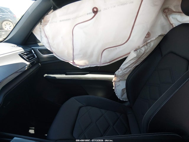 Aukcja sprzedaży 2024 Volkswagen Atlas Cross Sport 2.0t Se W/technology, vin: 1V2KE2CA1RC244051, numer aukcji: 45618597
