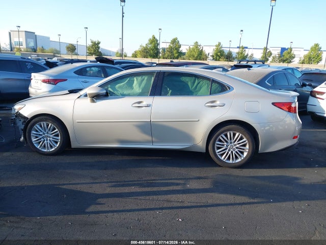 Lexus ES 350 2015 JTHBK1GG5F2173343 Image 15