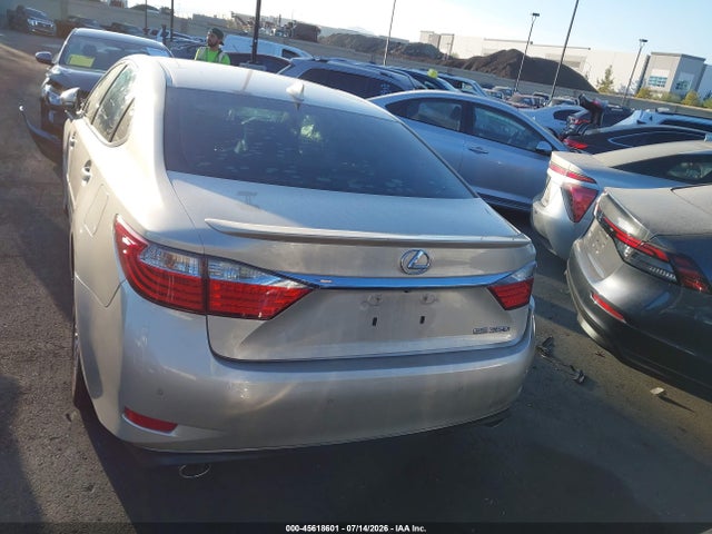 Lexus ES 350 2015 JTHBK1GG5F2173343 Image 17
