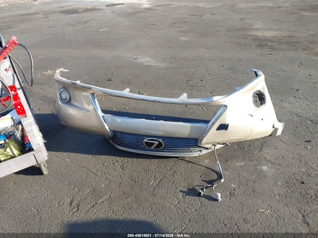JTHBK1GG5F2173343 Lexus ES 350