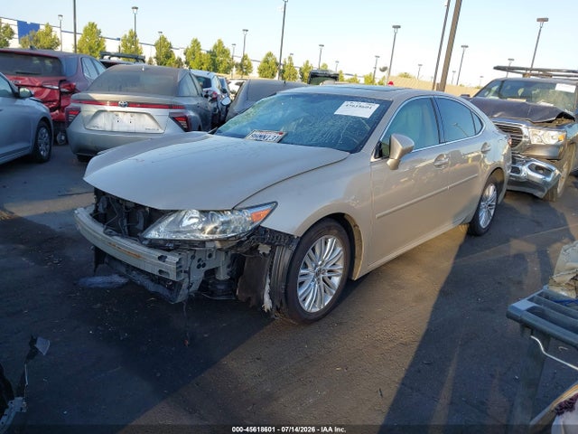 Lexus ES 350 2015 JTHBK1GG5F2173343 Image 2