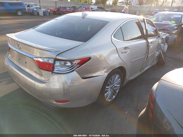 Lexus ES 350 2015 JTHBK1GG5F2173343 Image 4