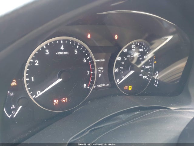 Lexus ES 350 2015 JTHBK1GG5F2173343 Image 7