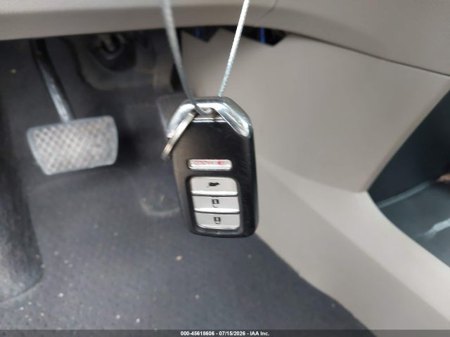 Honda ODYSSEY LX 2018 5FNRL6H24JB065704 Image 11