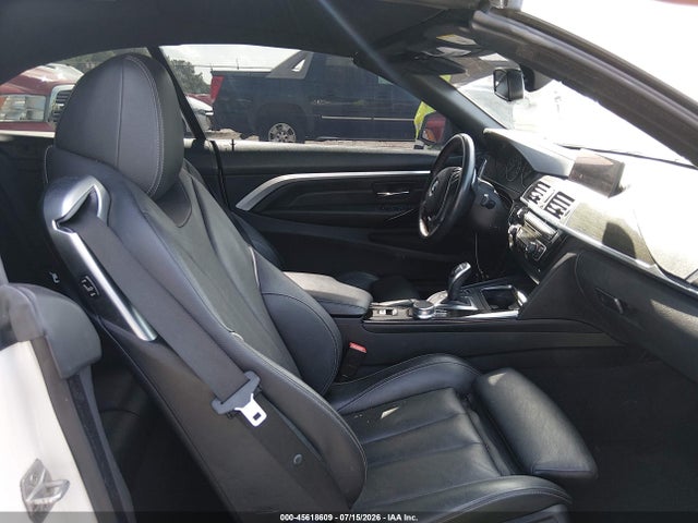 Aukcja sprzedaży 2018 Bmw 430i, vin: WBA4Z1C5XJEC60138, numer aukcji: 45618609