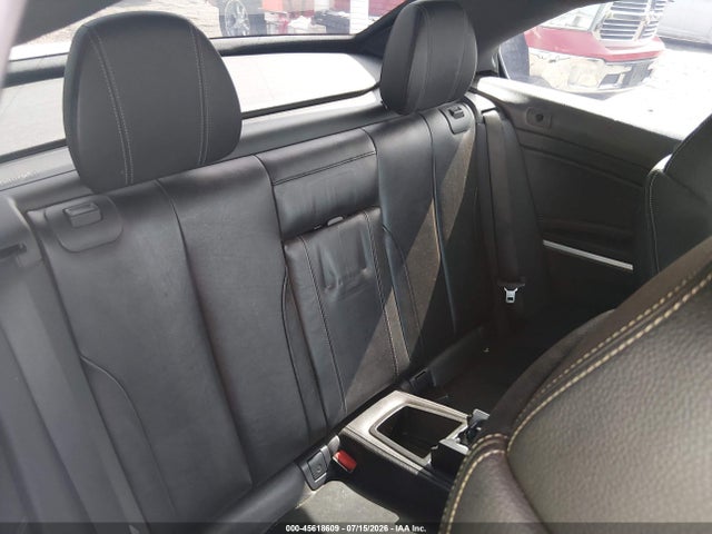 Aukcja sprzedaży 2018 Bmw 430i, vin: WBA4Z1C5XJEC60138, numer aukcji: 45618609