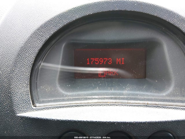 Продажа на аукционе авто 2008 Pontiac Grand Prix, vin: 2G2WP552981124768, номер лота: 45618610