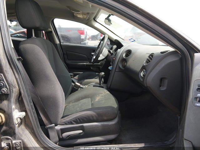 Продажа на аукционе авто 2008 Pontiac Grand Prix, vin: 2G2WP552981124768, номер лота: 45618610