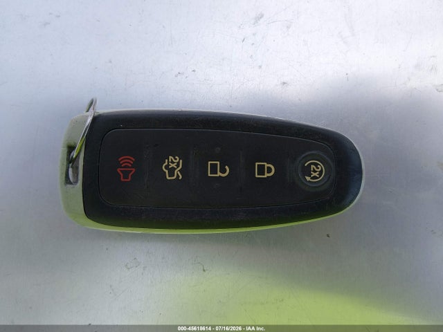 45618614 :رقم المزاد ، 1FAHP2F87DG102356 vin ، 2013 Ford Taurus Limited مزاد بيع