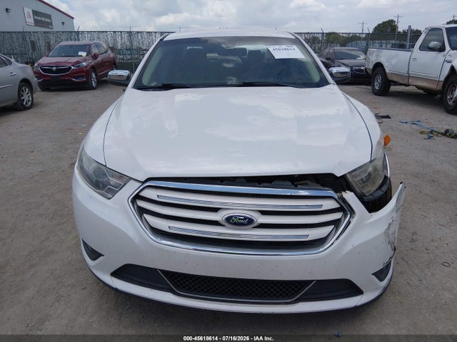 45618614 :رقم المزاد ، 1FAHP2F87DG102356 vin ، 2013 Ford Taurus Limited مزاد بيع