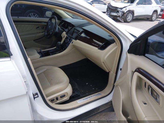 45618614 :رقم المزاد ، 1FAHP2F87DG102356 vin ، 2013 Ford Taurus Limited مزاد بيع