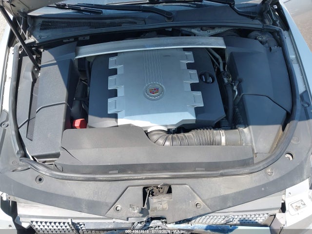 Продажа на аукционе авто 2008 Cadillac Cts Awd W/1sa, vin: 1G6DG577X80191924, номер лота: 45618615
