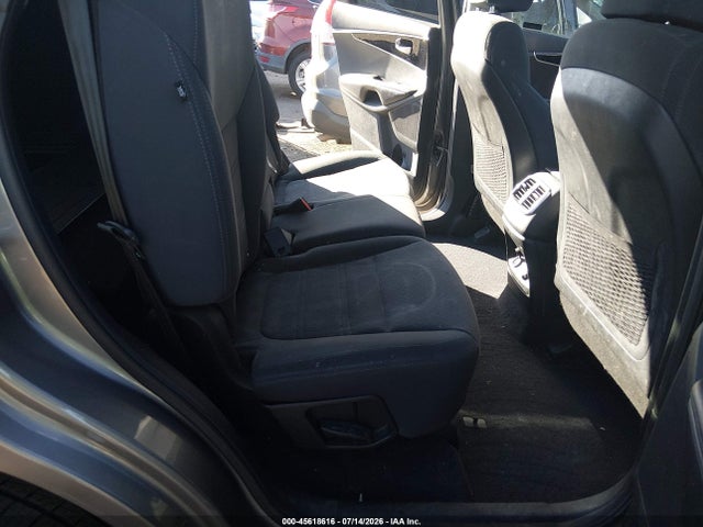 Продаж на аукціоні авто 2018 Kia Sorento 2.4l Lx, vin: 5XYPG4A39JG351947, номер лоту: 45618616